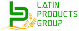 Latin Products Group Logo